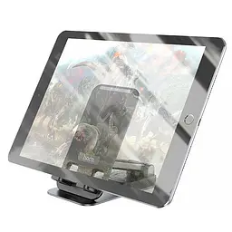 Підставка для телефону Hoco PH50 Black - мініатюра 5