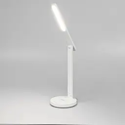 LED лампа настiльна з акумулятором VIDEX VL-TF16W 5W 1800-5000K - мініатюра 6