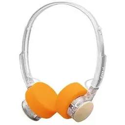 Навушники FiiO EH11 transparent