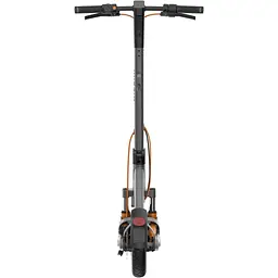 Електросамокат Xiaomi Electric Scooter 6 Max (BHR08QLGL) [168254] - мініатюра 3