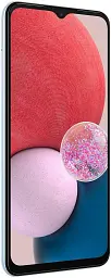 Смартфон Samsung Galaxy A13 3/32GB Blue (SM-A135FLBU) - мініатюра 4
