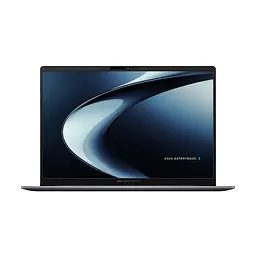 Ноутбук ASUS ExpertBook P3 PM3606CKA з процесором AMD Ryzen AI 7 350 pana la 5.0GHz, 16'', WUXGA, 16GB DDR5 RAM, 512GB SSD, AMD Radeon 860M, No OS, Misty сірий - мініатюра 12