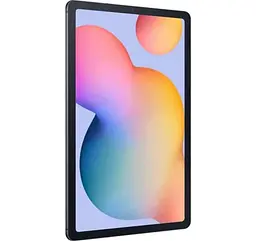Планшет Samsung Tab S6 Lite 2024 4/128GB Wi-Fi Grey (SM-P620N) - мініатюра 3