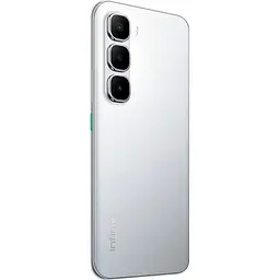 Смартфон Infinix Hot 60 Pro+ 8/256GB Titanium Silver [147460] - мініатюра 6