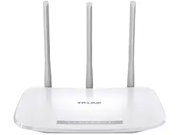 Маршрутизатор роутер) TP-LINK TL-WR845N