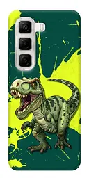 Чохол Demsky Рекс для Infinix Hot 50 4G