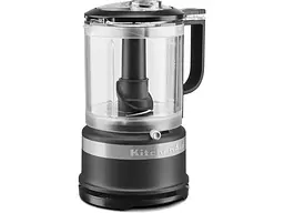 Кухонний мінікомбайн KitchenAid 5KFC0516EBM