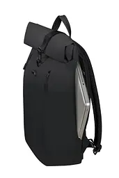 Рюкзак 15.6" Samsonite COATIFY BIZ BLACK 44x29x14 KP5*09004 - мініатюра 10
