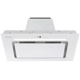 Витяжка повновбудована Perfelli BISP 6773 WH 1100 LED Strip - мініатюра 2