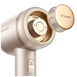 Фен Dreame Gusto G40 PinkGold (AHG40A-PG) - мініатюра 2