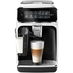 Кавомашина Philips 3300 (EP3343/50)