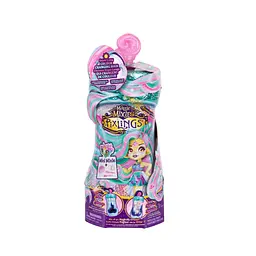 Лялька-сюрприз Magic Mixies Pixlings Дірлі (123718) - мініатюра 5