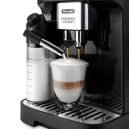 Кавомашина DeLonghi ECAM 310.60 GB - мініатюра 4