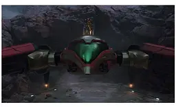 Гра Switch Metroid Prime 4 Beyond (045496513191) - мініатюра 3