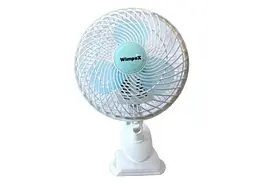 Настільний вентилятор Wimpex WX-707