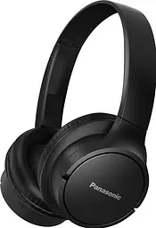 Навушники Panasonic RB-HF520BGE-K чорні (RB-HF520BGE-K)