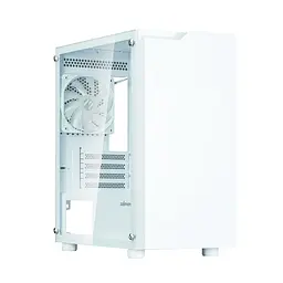 Корпус для ПК Zalman T4 Plus (T4PLUSWHITE) - мініатюра 5