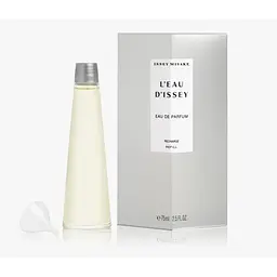 Парфюмерная вода Issey Miyake L'Eau d'Issey Refill 75 мл