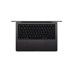 Ноутбук Apple MacBook Pro 14 A3426 M5 Pro Space Black (MJLW4UA/A) - мініатюра 2
