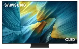LED телевізор Samsung QE77S95FAUXUA (7101168)