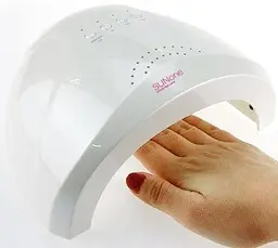 Лампа для манікюру UV / LED лампа SunOne 48 Вт