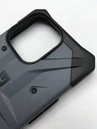 Оригінальний протиударний чохол UAG Pathfinder для iPhone 13 Pro Silver (113157113333) - мініатюра 5