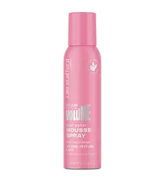 Мус для коренів волосся для надання об'єму Plump Up The Volume Root Boost Mousse Spray Lee Stafford 150 мл