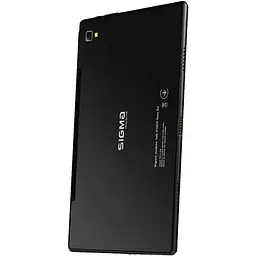 Планшет Sigma Tab A1010 Neo 64 Black UA UCRF - мініатюра 4