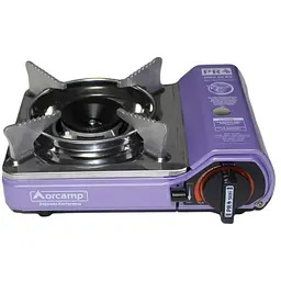 Портативна газова плитка Orcamp CK-506