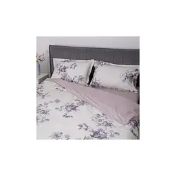 Постільна білизна Viluta 08 Brushed Warm Cotton (50 х 70 - 2 шт) євро (W08_Warm_ev) - мініатюра 2