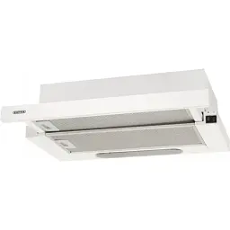 Витяжка кухонна ELEYUS BREEZE 700 60 WH - мініатюра 6