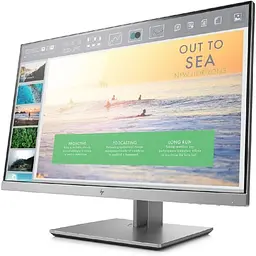 Монітор 23" HP EliteDisplay E233 - Class A "Б/В" - мініатюра 7