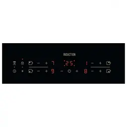 Варильна поверхня електрична Electrolux CIR60430CB - мініатюра 10