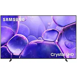Телевізор Samsung UE65U8000FUXUA
