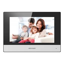 Відеодомофон DS-KH6320-TE1 Hikvision (99-00001082)
