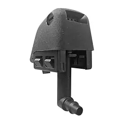 Форсунка омивача MAK (22850)