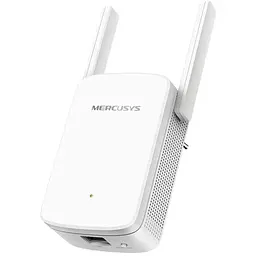 Mercusys Повторювач Wi-Fi сигналу ME30 AC1200 1хFE LAN ext. ant x2