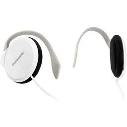 Навушники Panasonic RP-HS46E-W white - мініатюра 2