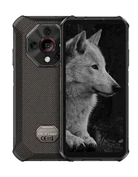 Смартфон Ulefone Armor X16 Pro 8/256GB Wasteland Shadow - мініатюра 1