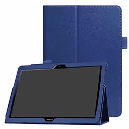 Чохол-книжка Standart для планшета Huawei MediaPad T3 10 9.6 " AGS-L09 та AGS-W09 - мініатюра 2