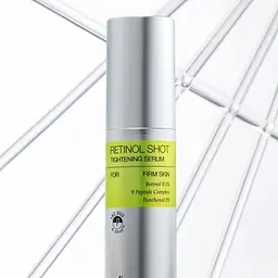 Сироватка для підтягування шкіри Celimax the Vita-A Retinol Shot Tightening Serum 30 мл - мініатюра 4