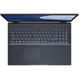 Ноутбук ASUS ExpertBook B2502CBA i3-1215U la 4.4 GHz, 16GB DDR4, 512GB, UHD, Windows 11 Pro - мініатюра 10