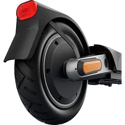 Електросамокат Xiaomi Electric Scooter 5 Pro (BHR9611GL) [139655] - мініатюра 8
