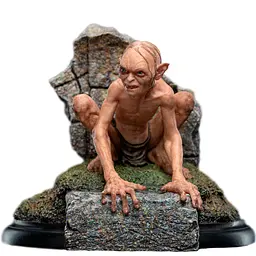 Статуетка Lord Of The Rings Gollum, Guide to Mordor (Володар кілець) - мініатюра 2