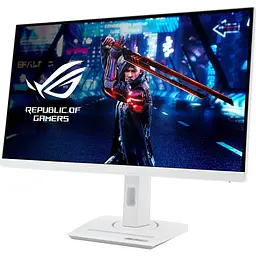 Монітор Asus 27" ROG Strix XG27ACS-W [90LM09Q1-B01170] [150219] - мініатюра 3