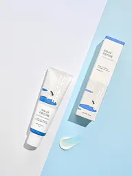 Сонцезахисний крем для обличчя Round Lab Birch Juice Moisturizing Sunscreen SPF50+ PA++++ 50 мл - мініатюра 3