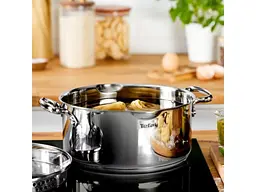 Набір каструль і сковорідок Tefal DUETTO+ G719S655 - мініатюра 8