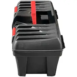 Ящик для інструментів Haisser Caliber (122165) - мініатюра 2