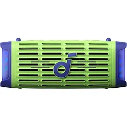 Портативна акустика SoundCore Boom 3i Green (D5100060) [142318] - мініатюра 2
