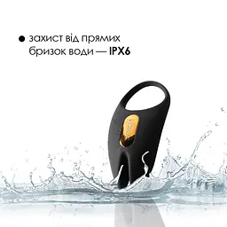 Ерекційне віброкільце Svakom Winni 2, керування зі смартфона, пульт ДК - мініатюра 5